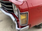 Thumbnail Photo 59 for 1972 Chevrolet Chevelle